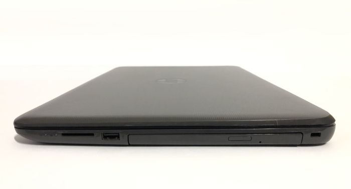 Ноутбук HP 250 G5 Grey / 15.6" (1366x768) TN / Intel Core i3-5005U (2 (4) ядра по 2.0 GHz) / 8 GB DDR3 / 128 GB SSD / Intel HD Graphic 5500 / WebCam / DVD-ROM / Win 10 Pro б/в - зображення 4