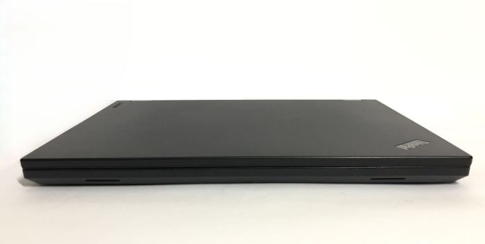 Ноутбук Б-клас Lenovo ThinkPad L570 / 15.6" (1920x1080) TN / Intel Core i5-7200U (2 (4) ядра по 2.5 - 3.1 GHz) / 8 GB DDR4 / 128 GB SSD / Intel HD Graphics 620 / WebCam / DVD-ROM / Win 10 Pro б/в - зображення 6