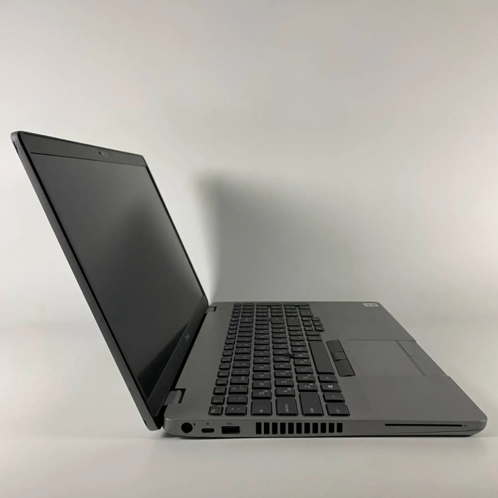 Ультрабук Dell Latitude 5510 / 15.6" (1920x1080) IPS / Intel Core i5-10310U (4 (8) ядра по 1.7 - 4.4 GHz) / 16 GB DDR4 / 256 GB SSD / Intel UHD Graphics / WebCam / SIM б/в - зображення 4