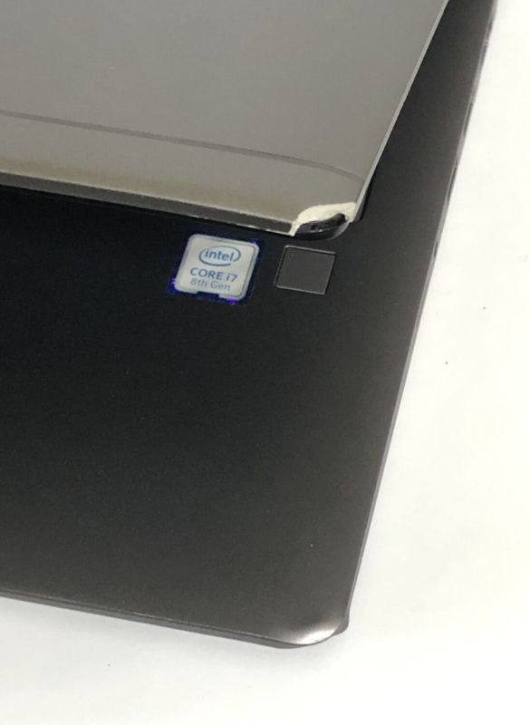 Мобільна робоча станція Б-класу HP Zbook 15u G6 / 15.6" (1920x1080) IPS / Intel Core i7-8565U (4 (8) ядра по 1.8 - 4.6 GHz) / 16 GB DDR4 / 256 GB SSD / AMD Radeon Pro WX 3200, 4 GB GDDR5, 128-bit / WebCam / Win 11 Pro б/в - изображение 10