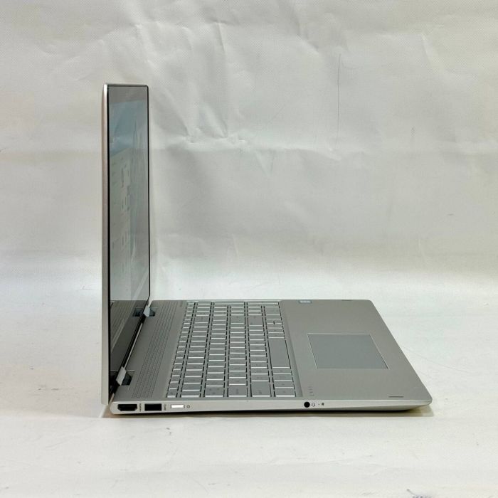 Ноутбук-трансформер Б-клас HP Envy x360 15m-bp012dx / 15.6" (1920x1080) IPS Touch / Intel Core i5-7200U (2 (4) ядер по 2.5 - 3.1 GHz) / 12 GB DDR4 / 256 GB SSD + 320 GB HDD / Intel HD Graphics 620 / WebCam / Windows 10 Pro б/в - зображення 7