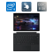 Нетбук-трансформер Б-клас Microsoft Surface Pro 6 / 12.3" (2736x1824) IPS Touch / Intel Core i5-8350U (4 (8) ядра по 1.7 - 3.6 GHz) / 8 GB DDR3 / 256 GB SSD / Intel UHD Graphics 620 / WebCam б/в