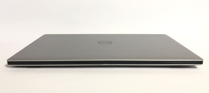 Мобільна робоча станція Б-клас Dell Precision 5510 / 15.6" (1920x1080) IPS / Intel Core i7-6820HQ (4 (8) ядра по 2.7 - 3.6 GHz) / 16 GB DDR4 / 256 GB SSD / nVidia Quadro M1000M, 2 GB GDDR5, 128-bit / WebCam б/в - зображення 11