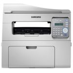 БФП Б-клас Samsung SCX-4655 N / лазерний монохромний друк / 1200x1200 dpi / A4 / 24 стор / хв / USB 2.0, Ethernet  б/в