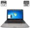 Ноутбук Medion Akoya E6234 / 15.6" (1366x768) TN / Intel Core i3-2310M (2 (4) ядра по 2.1 GHz) / 6 GB DDR3 / 250 GB HDD / Intel HD Graphics 3000 / WebCam / DVD-ROM / АКБ не тримає заряд б/в