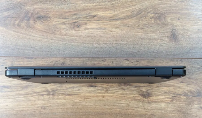 Ноутбук Dell Latitude 3490 / 14" (1366x768) TN / Intel Core i5-7200U (2 (4) ядра по 2.5 - 3.1 GHz) / 8 GB DDR4 / 256 GB SSD / Intel HD Graphics 620 / WebCam б/в - зображення 6