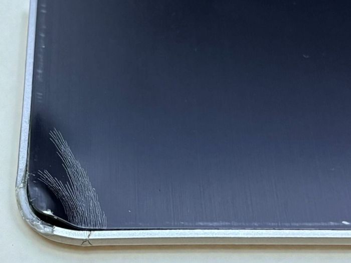 Ноутбук Б-клас HP ProBook 450 G5 / 15.6" (1366x768) TN / Intel Core i3-7100U (2 (4) ядра по 2.4 GHz) / 4 GB DDR4 / 256 GB SSD / Intel HD Graphics 620 / WebCam б/в - зображення 6