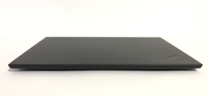 Ультрабук Lenovo ThinkPad X1 Carbon G6 / 14" (1920x1080) IPS / Intel Core i5-8250U (4 (8) ядра по 1.6 - 3.4 GHz) / 8 GB DDR3 / 256 GB SSD / Intel UHD Graphics 620 / WebCam / Win 10 Pro б/в - зображення 6