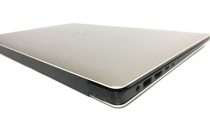 Мобільна робоча станція Б-клас Dell Precision 5510 / 15.6" (1920x1080) IPS / Intel Core i7-6820HQ (4 (8) ядра по 2.7 - 3.6 GHz) / 16 GB DDR4 / 256 GB SSD / nVidia Quadro M1000M, 2 GB GDDR5, 128-bit / WebCam б/в - зображення 20