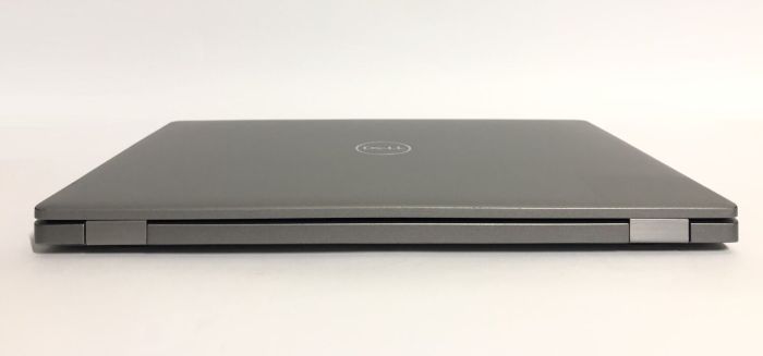 Ультрабук Б-клас Dell Latitude 5410 / 14" (1920x1080) IPS / Intel Core i5-10210U (4 (8) ядра по 1.6 - 4.2 GHz) / 16 GB DDR4 / 256 GB SSD / Intel UHD Graphics / WebCam / Win 11 Pro б/в - изображение 3