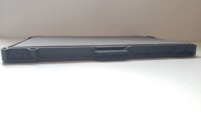Нетбук-трансформер Dell Latitude 7200 2-in-1 / 12,3" (1920x1080) IPS Touch / Intel Core i5-8365U (4 (8) ядра по 1,6 - 4,1 ГГц) / 8 ГБ DDR3 / 256 ГБ SSD M.2 / Intel UHD Graphics / Веб-камера / Чохол б/в - зображення 7