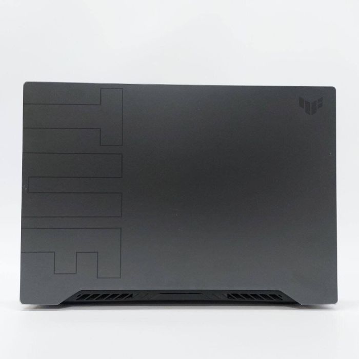 Ігровий ноутбук Asus TUF Gaming F15 / 15,6" (1920x1080) IPS / Intel Core i5-11300H (4 (8) ядра по 3,1 - 4,4 ГГц) / 16 ГБ DDR4 / 512 ГБ SSD / nVidia GeForce RTX 3060, 6 ГБ GDDR6, 192-біт б/в - зображення 6