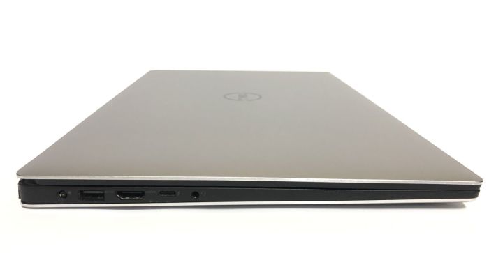 Мобільна робоча станція Б-клас Dell Precision 5510 / 15.6" (1920x1080) IPS / Intel Core i7-6820HQ (4 (8) ядра по 2.7 - 3.6 GHz) / 16 GB DDR4 / 256 GB SSD / nVidia Quadro M1000M, 2 GB GDDR5, 128-bit / WebCam б/в - зображення 8