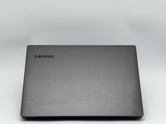 Ноутбук Б-клас Lenovo V330-14IKB / 14" (1920x1080) TN / Intel Core i5-8250U (4 (8) ядра по 1.6 - 3.4 GHz) / 8 GB DDR4 / 240 GB SSD / Intel UHD Graphics 620 / WebCam б/в - зображення 5