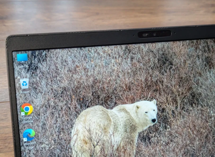 Ультрабук Dell Latitude 5400 / 14" (1920x1080) IPS / Intel Core i5-8365U (4 (8) ядра по 1.6 - 4.1 GHz) / 8 GB DDR4 / 512 GB SSD / Intel UHD Graphics / WebCam / HDMI б/в - зображення 9
