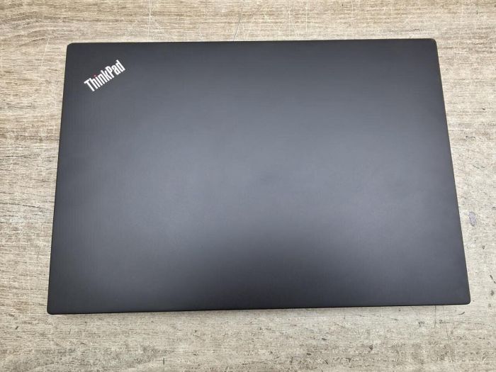 Ультрабук Lenovo ThinkPad L390 / 13.3" (1920x1080) IPS / Intel Core i5-8265U (4 (8) ядра по 1.6 - 3.9 GHz) / 16 GB DDR4 / 512 GB SSD / Intel UHD Graphics / WebCam б/в - зображення 8