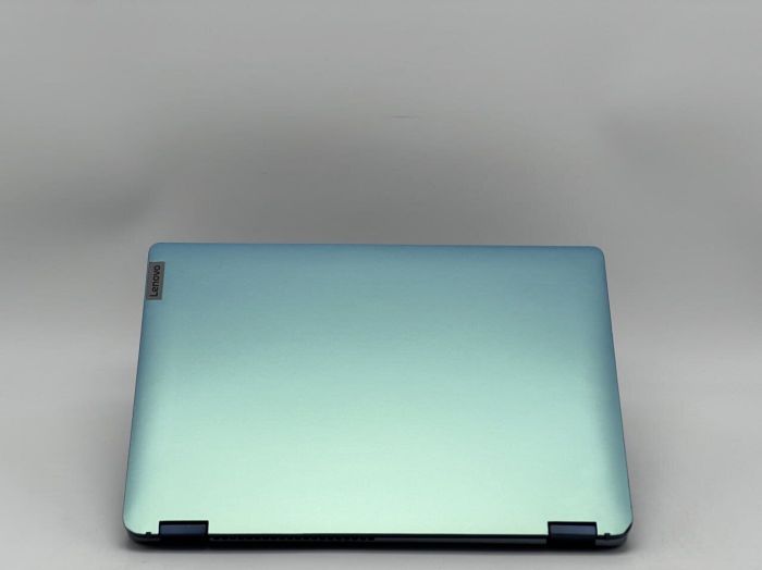 Ультрабук-трансформер Б-клас Lenovo IdeaPad Flex 5 14ABR8 / 14" (1920x1080) IPS Touch / AMD Ryzen 5 7530U (6 (12) ядер по 2.0 - 4.5 GHz) / 8 GB DDR4 / 240 GB SSD / AMD Radeon RX Vega 7 Graphics / WebCam б/в - зображення 6