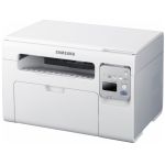 БФП Б-клас Samsung SCX-3405 / Лазерний монохромний друк / 1200x1200 dpi / A4 / 20 стор/хв / USB 2.0 б/в