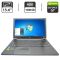 Ноутбук Acer Aspire V5-573G / 15.6" (1600x900) TN / Intel Core i5-4200U (2 (4) ядра по 1.6 - 2.6 GHz) / 8 GB DDR3 / 1000 GB HDD / nVidia GeForce GT 750M, 2 GB GDDR5, 128-bit / WebCam / Без АКБ б/в