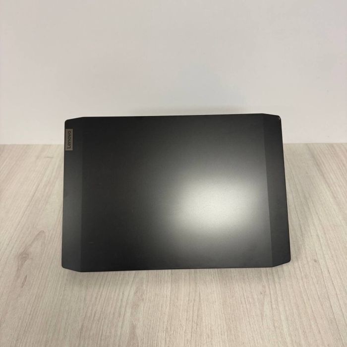 Ігровий ноутбук Б-класу Lenovo Gaming 3 15IMH05 / 15,6" (1920x1080) IPS / Intel Core i5-10300H (4 (8) ядра по 2,5 - 4,5 ГГц) / 8 ГБ DDR4 / 256 ГБ SSD / nVidia GeForce GTX 1650 TI, 4 ГБ GDDR6, 128-біт / WebCam б/в - изображение 8