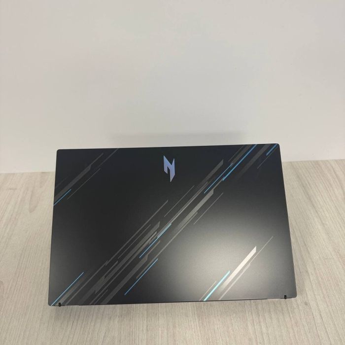 Ігровий ноутбук Aser Nitro V15 ANV15-51 / 15,6" (1920x1080) IPS / Intel Core i5-13420H (8 (12) ядер по 3,4 - 4,6 ГГц) / 16 ГБ DDR5 / 512 ГБ SSD / nVidia GeForce RTX 4050, 6 ГБ GDDR6, 96-біт / Веб-камера б/в - зображення 6