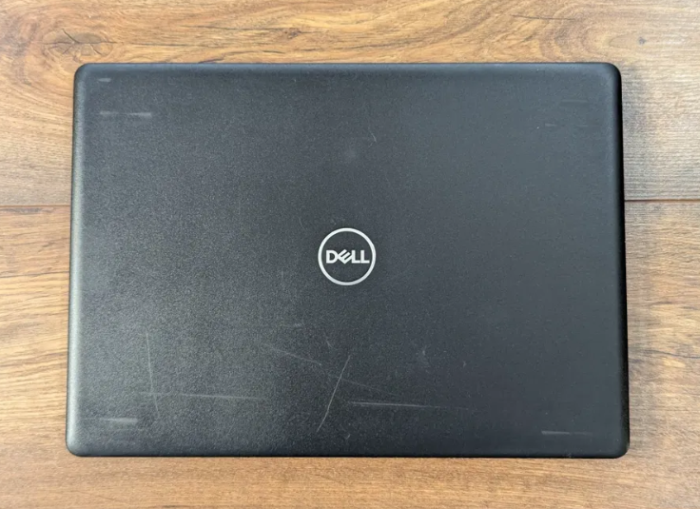 Ноутбук Dell Latitude 3490 / 14" (1366x768) TN / Intel Core i5-7200U (2 (4) ядра по 2.5 - 3.1 GHz) / 8 GB DDR4 / 256 GB SSD / Intel HD Graphics 620 / WebCam б/в - зображення 8