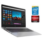 Мобільна робоча станція Б-класу HP Zbook 15u G6 / 15.6" (1920x1080) IPS / Intel Core i7-8565U (4 (8) ядра по 1.8 - 4.6 GHz) / 16 GB DDR4 / 256 GB SSD / AMD Radeon Pro WX 3200, 4 GB GDDR5, 128-bit / WebCam / Win 11 Pro б/в