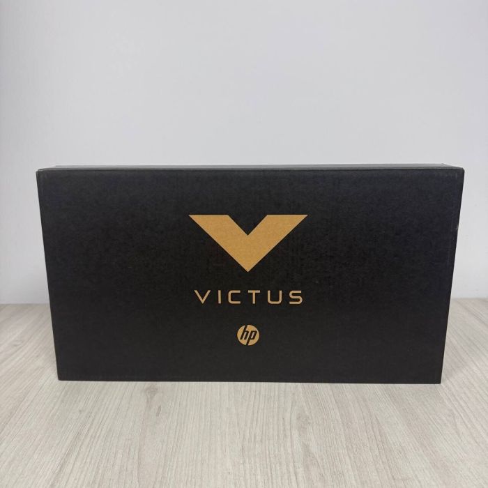 Ігровий ноутбук HP Victus 15-fa2787nr / 15,6" (1920x1080) IPS / Intel Core i7-13620H (10 (16) ядер по 2,4 - 4,9 ГГц) / 16 ГБ DDR5 / 512 ГБ SSD / nVidia GeForce RTX 5060, 8 ГБ GDDR7, 128-біт / WebCam - зображення 3