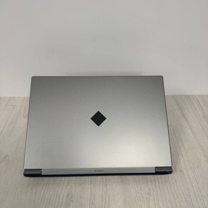 Ігровий ноутбук HP Omen 16-ae0001nr / 16.1" (1920x1080) IPS / Intel Core i7-14700HX (20 (28) ядер по 1,5 - 5,5 ГГц) / 16 ГБ DDR5 / 512 ГБ SSD / nVidia GeForce RTX 4070, 8 ГБ GDDR6, 128-bit / WebCam б/в - зображення 8