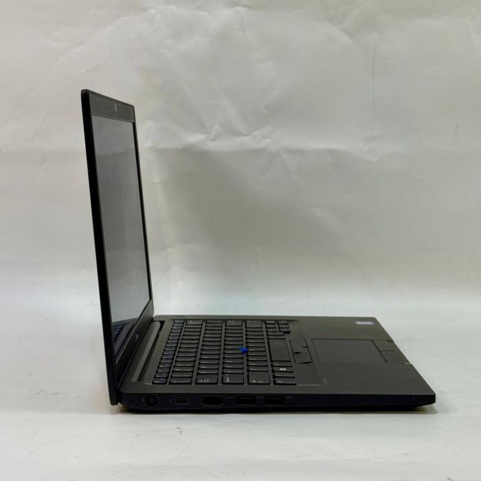 Ноутбук Б-клас Dell Latitude 7480 / 14" (1366x768) TN / Intel Core i7-7600U (2 (4) ядра по 2.8 - 3.9 GHz) / 16 GB DDR4 / 256 GB SSD / Intel HD Graphics 620 / WebCam / Windows 10 Pro б/в - зображення 5