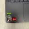 Ігровий ноутбук Б-класу Lenovo Slim Pro 7 14ARP8 / 14" (2560x1440) IPS Touch / AMD Ryzen 7 7735HS (8 (16) ядер 3,2 - 4,75 ГГц) / 16 ГБ DDR5 / 512 ГБ SSD / nVidia GeForce RTX 3050, 6 ГБ GDDR6, 96-біт / Веб-камера б/в