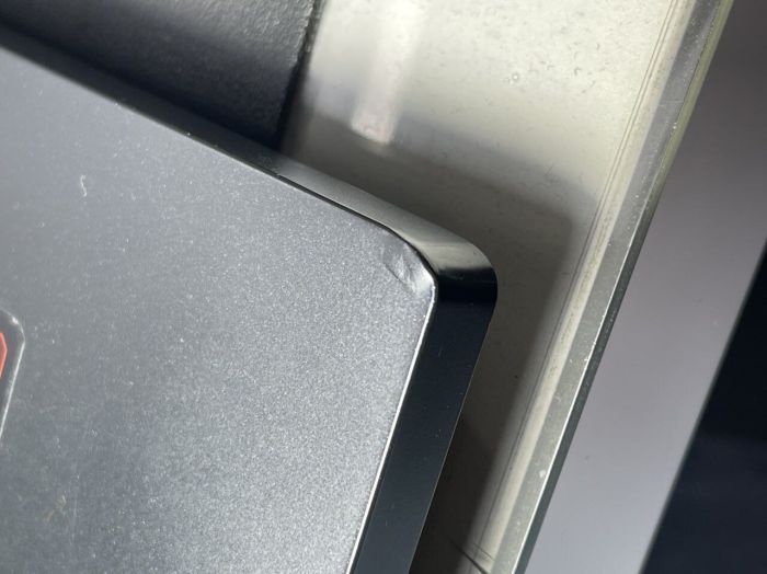 Ігровий ноутбук Б-класу Acer Nitro 5 AN517-42-R7 / 17,3" (1920x1080) IPS / AMD Ryzen 7 6800H (8 (16) ядер по 3,2 - 4,7 ГГц) / 32 ГБ DDR5 / 960 ГБ SSD / nVidia GeForce RTX 3060, 6 ГБ GDDR6, 192-bit / WebCam б/в - зображення 7