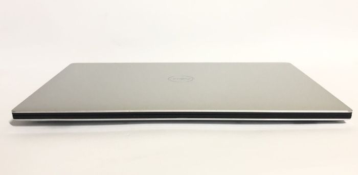 Мобільна робоча станція Dell Precision 5530 / 15,6" (1920x1080) IPS / Intel Core i7-8850H (6 (12) ядер по 2,6 - 4,3 ГГц) / 16 ГБ DDR4 / 512 ГБ SSD / nVidia Quadro P1000, 4 ГБ GDDR5, 128-біт / WebCam / Win 11 Pro б/в - зображення 6