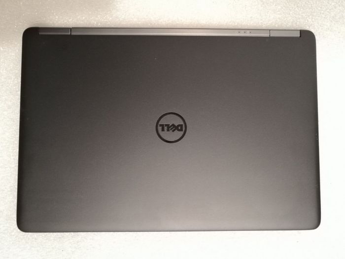 Нетбук Б-клас Dell Latitude / 12.5" TN / Core i3-5010U (2(4) ядра по 2.1GHz) / 4GB DDR3 / 128GB SSD / WebCam / HD Graphics 5500 / HDMI б/в - изображение 15