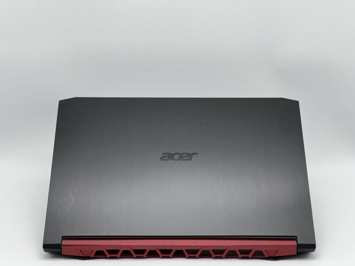 Ігровий ноутбук Б-класу Acer Nitro 5 AN517-51-571H / 17,3" (1920x1080) IPS / Intel Core i5-9300H (4 (8) ядра по 2,4 - 4,1 ГГц) / 16 ГБ DDR4 / 480 ГБ SSD / nVidia GeForce GTX 1650, 4 ГБ GDDR5, 128-біт / WebCam б/в - зображення 5