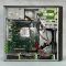 Комп'ютер Fujitsu Celsius W410 Tower / Intel Core i5-2400 (4 ядра по 3,1 - 3,4 ГГц) / 16 ГБ DDR3 / 120 ГБ SSD + 500 ГБ HDD / Intel HD Graphics 2000 / DVD-ROM б/в