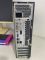 Комплект ПК: комп'ютер Lenovo ThinkCentre M72e SFF / Intel Core i5-3470 (4 ядра по 3,2 -3,6 ГГц) / 8 ГБ DDR3 / 250 ГБ HDD / Intel HD Graphics 2500 / DVD-ROM + Монітор Б-клас Acer B246HL / 24" (1920x1080) TN б/в