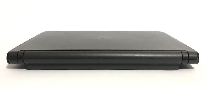 Ноутбук Б-клас Dell Latitude 3340 / 13.3" (1366x768) TN / Intel Core i3-4005U (2 (4) ядра по 1.7 GHz) / 4 GB DDR3 / 320 GB HDD / Intel HD Graphics 4400 / WebCam / Win 10 Home б/в - изображение 3