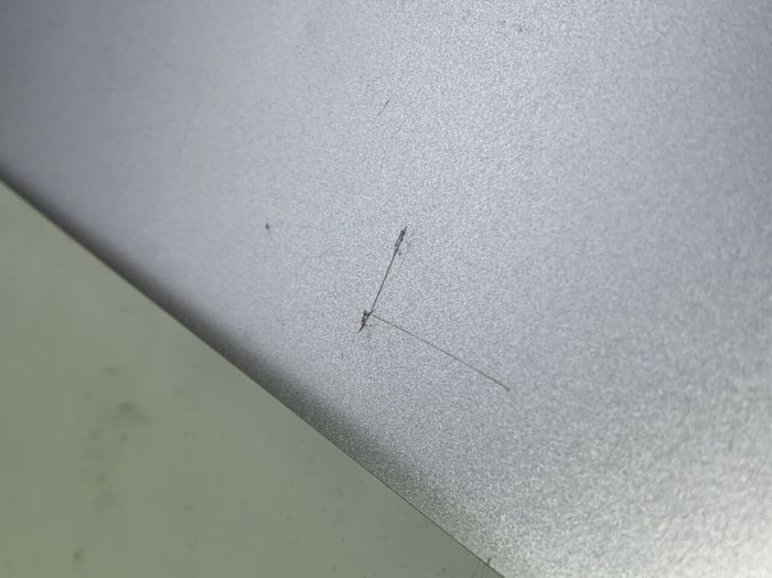 Ультрабук Б-клас Acer Swift SF314-511 / 14" (1920x1080) IPS / Intel Core i5-1135G7 (4 (8) ядра по 2,4 - 4,2 ГГц) / 8 ГБ DDR4 / 240 ГБ SSD / Intel Iris Xe Graphics / WebCam б/в - зображення 8