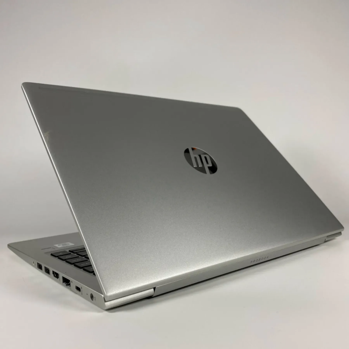 Ультрабук HP ProBook 440 G7 / 14" (1920x1080) IPS / Intel Core i7-10510U (4 (8) ядра по 1.8 - 4.9 GHz) / 16 GB DDR4 / 500 GB SSD / Intel UHD Graphics / WebCam / TouchID б/в - изображение 7