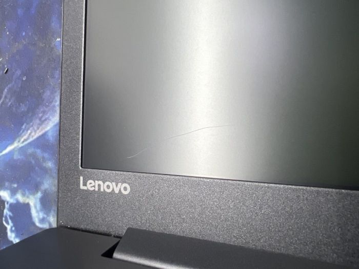 Ноутбук Б-клас Lenovo IdeaPad 330-151GM / 15.6" (1366x768) TN / Intel Celeron N4000 (2 ядра по 1.1 - 2.6 GHz) / 8 GB DDR4 / 120 GB SSD / Intel UHD Graphics 600 / WebCam б/в - зображення 6