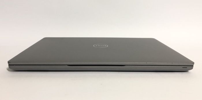 Ультрабук Б-клас Dell Latitude 5410 / 14" (1920x1080) IPS / Intel Core i5-10210U (4 (8) ядра по 1.6 - 4.2 GHz) / 16 GB DDR4 / 256 GB SSD / Intel UHD Graphics / WebCam / Win 11 Pro б/в - изображение 6