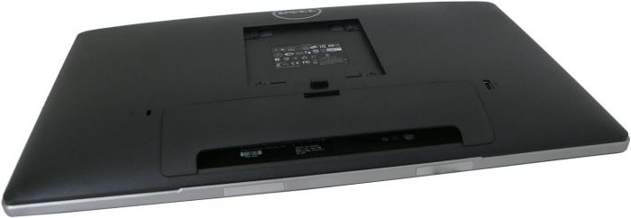 Монітор Dell P2214H / 22" (1920x1080) IPS монітор / 1x DisplayPort, 1x DVI, 1xVGA, 3x USB 3.0, 2x USB 2.0 / VESA 100x100 / Поворотний б/в - зображення 4