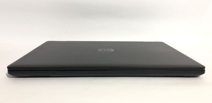 Ігровий ноутбук Б-класу Dell Latitude 5580 / 15,6" (1920x1080) IPS / Intel Core i7-7820HQ (4 (8) ядра по 2,9 - 3,9 ГГц) / 8 ГБ DDR4 / 256 ГБ SSD / nVidia GeForce 940MX, 2 ГБ GDDR5, 64-біт / WebCam / Win 11 Pro б/в - зображення 6