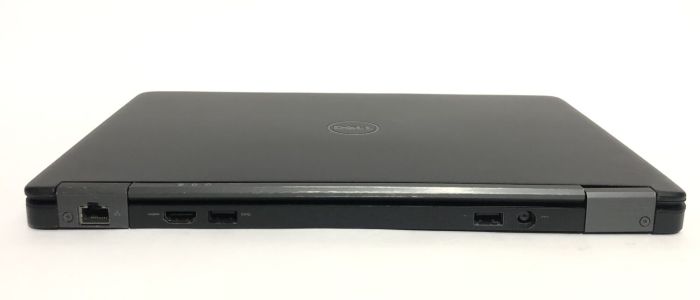Нетбук Б-клас Dell Latitude E7250 / 12.5" (1366x768) TN / Intel Core i3-5010U (2 (4) ядра по 2.1 GHz) / 8 GB DDR3 / 128 GB SSD / Intel HD Graphics 5500 / WebCam / Win 10 Home б/в - изображение 3