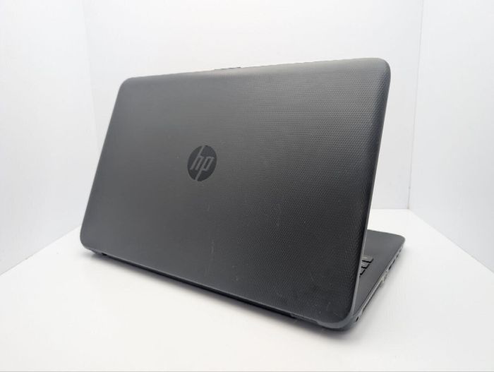 Ноутбук HP 250 G4 / 15.6" (1366x768) TN / Intel Core i3-5005U (2 (4) ядра по 2.0 GHz) / 8 GB DDR3 / 240 GB SSD / Intel HD Graphics 5500 / WebCam / DVD-ROM б/в - изображение 8