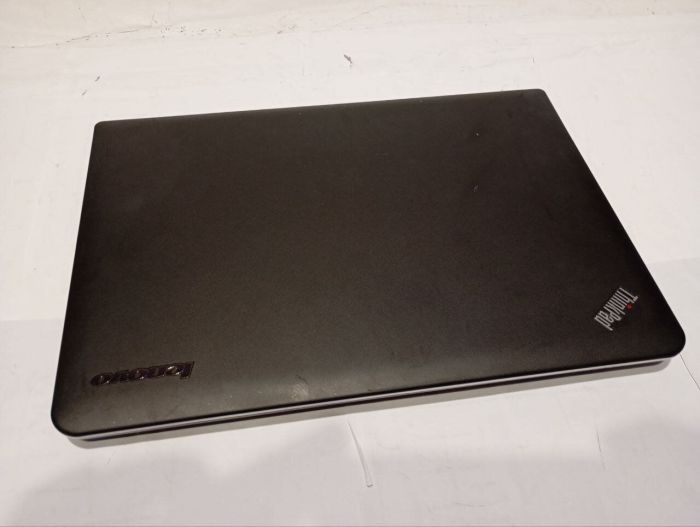 Ноутбук Lenovo ThinkPad E440 / 14" (1366x768) TN / Intel Core i3-4000M (2 (4) ядра по 2.4 GHz) / 8 GB DDR3 / 128 GB SSD / Intel HD Graphics 4600 / WebCam б/в - зображення 6