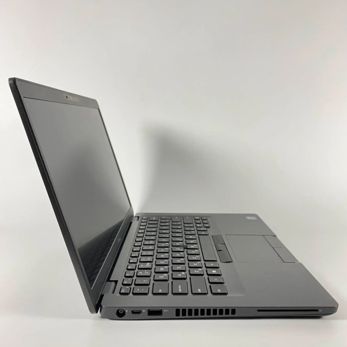 Ультрабук Б-клас Dell Latitude 5400 / 14" (1920x1080) IPS / Intel Core i5-8365U (4 (8) ядра по 1.6 - 4.1 GHz) / 16 GB DDR4 / 256 GB SSD / Intel UHD Graphics / SIM / WebCam б/в - зображення 5