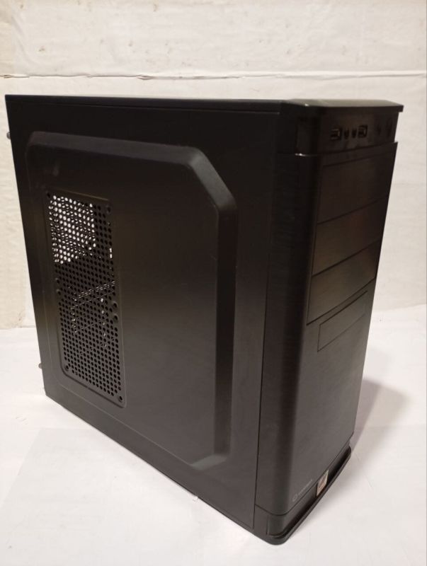 ПК GameMax MT508-NP-2U3 Tower / Intel Core i5-2500 (4 ядра по 3.3 - 3.7 GHz) / 8 GB DDR3 / 320 GB HDD / Intel HD Graphics 2000 / 400W / Win 10 б/в - зображення 3