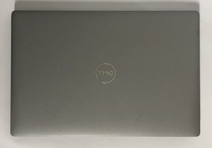 Ультрабук Б-клас Dell Latitude 5410 / 14" (1920x1080) IPS / Intel Core i5-10210U (4 (8) ядра по 1.6 - 4.2 GHz) / 16 GB DDR4 / 256 GB SSD / Intel UHD Graphics / WebCam / Win 11 Pro б/в - изображение 7